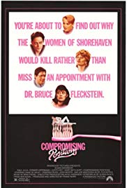 Compromising Positions (1985) M4ufree