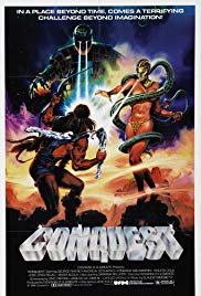 Conquest (1983) M4ufree