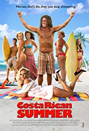 Costa Rican Summer (2010) M4ufree