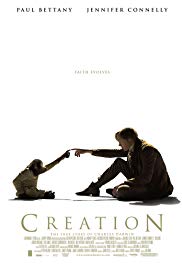 Creation (2009) M4ufree