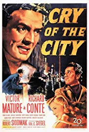Cry of the City (1948) M4ufree