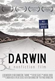 Darwin (2011) M4ufree