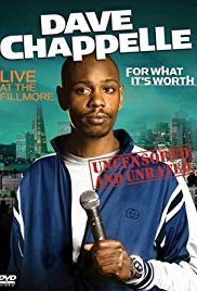 Dave Chappelle: For What Its Worth (2004) M4ufree