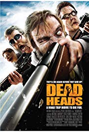 Deadheads (2011) M4ufree