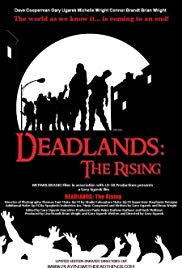 Deadlands: The Rising (2006) M4ufree