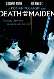 Death and the Maiden (1994) M4ufree