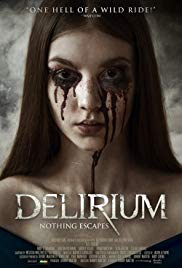 Delirium (2016) M4ufree