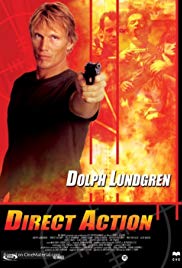 Direct Action (2004) M4ufree