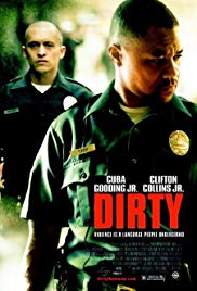 Dirty (2005) M4ufree