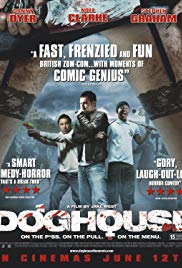 Doghouse (2009) M4ufree