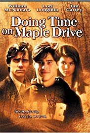 Doing Time on Maple Drive (1992) M4ufree