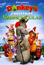 Donkeys Christmas Shrektacular (2010) M4ufree