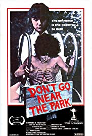Dont Go Near the Park (1979) M4ufree
