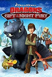 Dragons: Gift of the Night Fury (2011) M4ufree