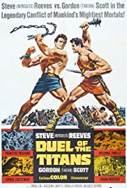 Duel of the Titans (1961) M4ufree