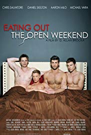 Eating Out: The Open Weekend (2011) M4ufree