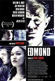 Edmond (2005) M4ufree
