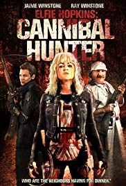 Elfie Hopkins: Cannibal Hunter (2012) M4ufree