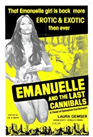 Emanuelle and the Last Cannibals (1977) M4ufree