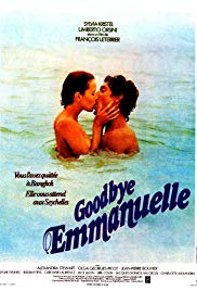 Emmanuelle 3 (1977) M4ufree