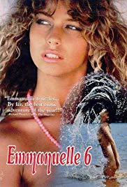 Emmanuelle 6 (1988) M4ufree