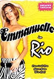Emmanuelle in Rio (2003) M4ufree