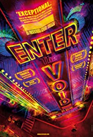 Enter the Void (2009) M4ufree