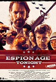 Espionage Tonight (2017) M4ufree