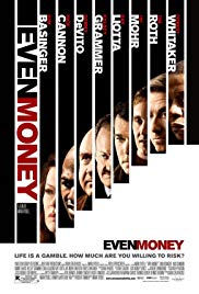 Even Money (2006) M4ufree