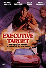 Executive Target (1997) M4ufree