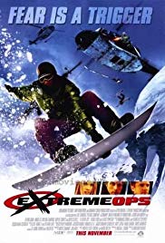 Extreme Ops (2002) M4ufree