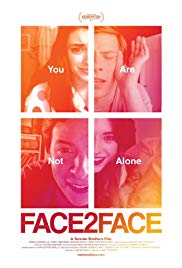 Face 2 Face (2016) M4ufree