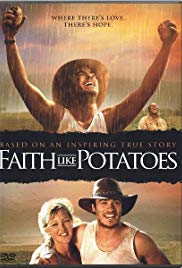 Faith Like Potatoes (2006) M4ufree