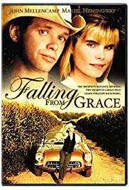 Falling from Grace (1992) M4ufree