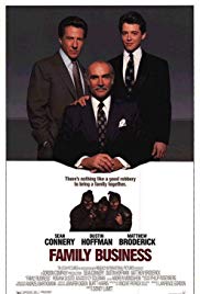 Family Business (1989) M4ufree
