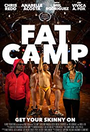 Fat Camp (2017) M4ufree