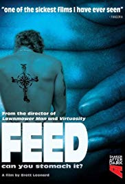 Feed (2005) M4ufree