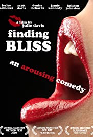 Finding Bliss (2009) M4ufree