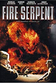 Fire Serpent (2007) M4ufree