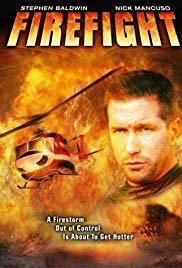 Firefight (2003) M4ufree