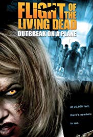 Flight of the Living Dead (2007) M4ufree