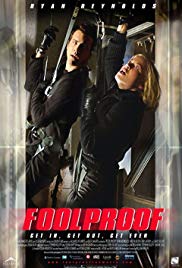 Foolproof (2003) M4ufree