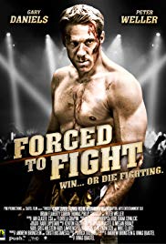 Forced to Fight (2011) M4ufree