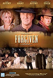 Forgiven (2011) M4ufree