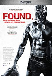 Found (2012) M4ufree