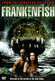 Frankenfish (2004) M4ufree