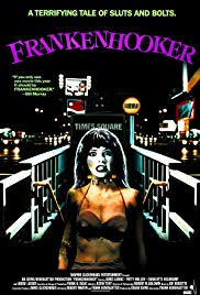 Frankenhooker (1990) M4ufree