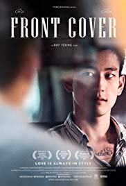 Front Cover (2015) M4ufree