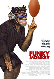Funky Monkey (2004) M4ufree