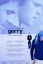 Gerry (2002) M4ufree